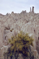 Vall&eacute;e de la Lune