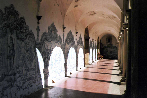 Salvador de Bahia, Brésil, igreja Sao Francisco