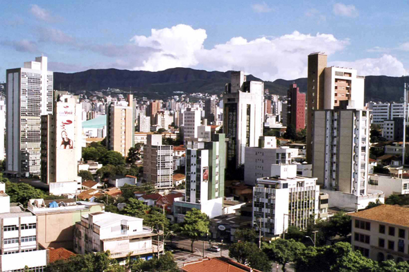 Belo Horizonte