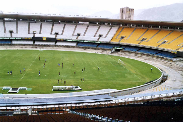 Stade Maracana