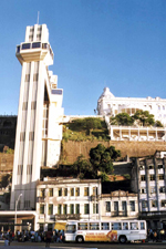 Ascenseur Lacerda