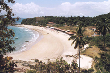 Ilha dos Frades