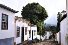 Ville de Tiradentes