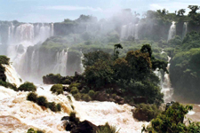 Chutes de Santa Maria