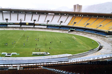 Stade Maracan&atilde;