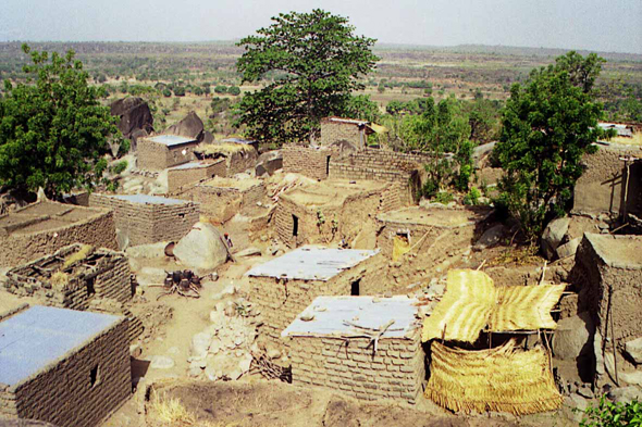 Village de Koro