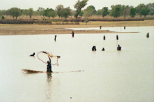 P&ecirc;cheurs de P&acirc;