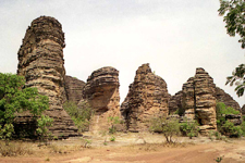 D&ocirc;mes de Fab&eacute;dougou