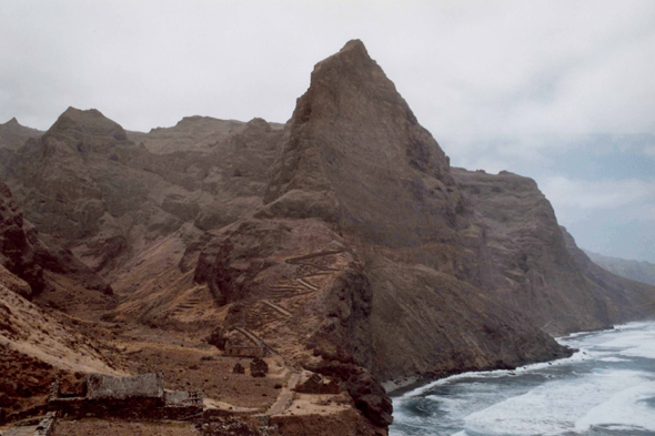 Forminguinhas, Santo Antão