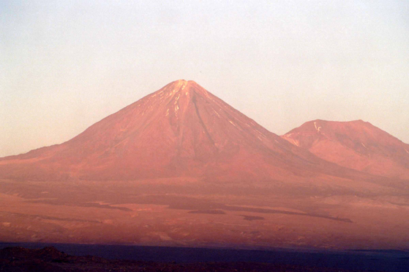 Licancabur