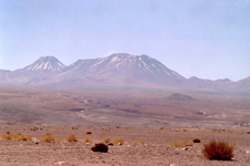 Volcan Lascar