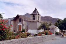 Socoroma