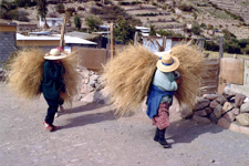 Villageoises de Socoroma
