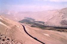 Vall&eacute;e d'Azapa