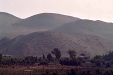 G&eacute;oglyphes d'Atoca