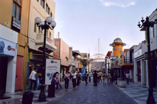 Rue d'Arica