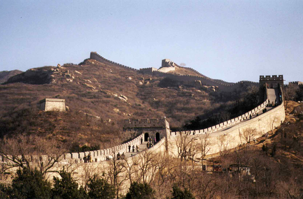 Muraille de Chine