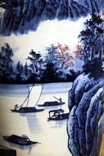Vase de Xian