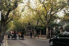 Rue Sinan Lu
