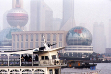 Perle de l'Orient