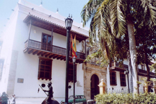 Patrimoine de San Pedro de Claver