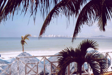 Playa Blanca