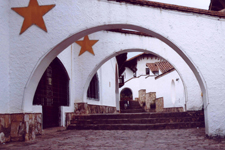 Charme touristique de Guatavita