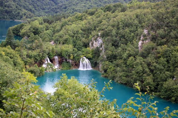 Parc National de Plitvice