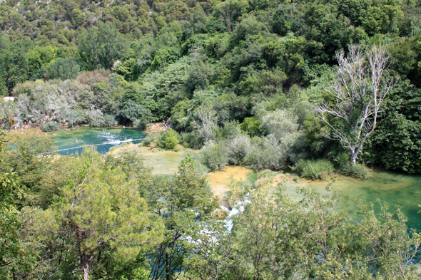 Parc de Krka