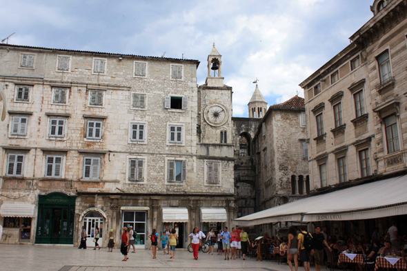 Place Narodni Trg, Split