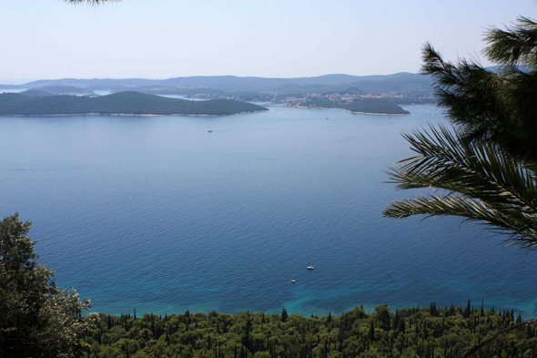 Korcula, Orebic