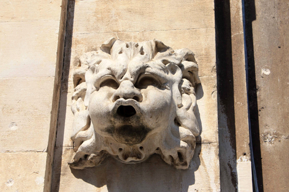 Fontaine d'Onofrio, Dubrovnik