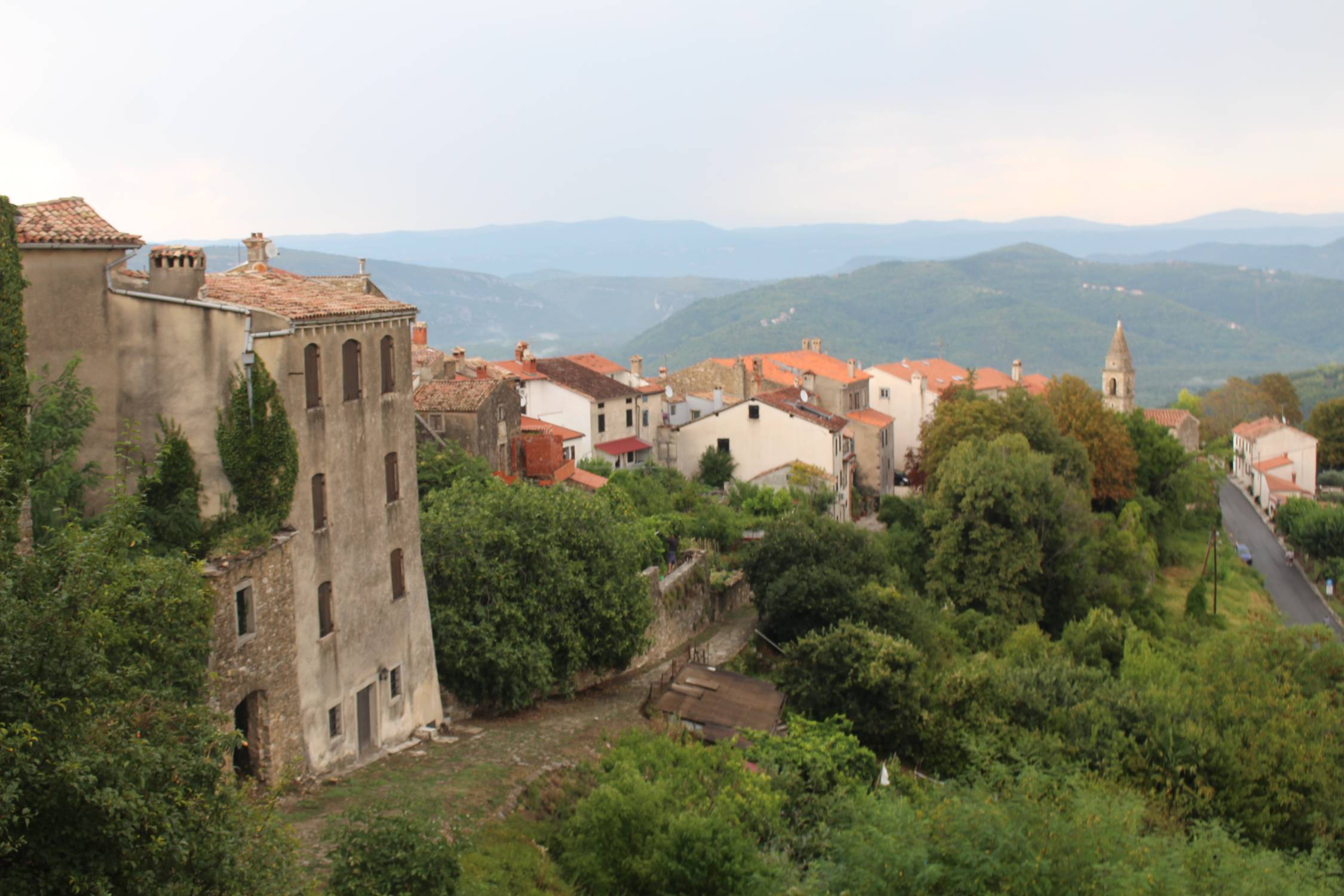 Motovun