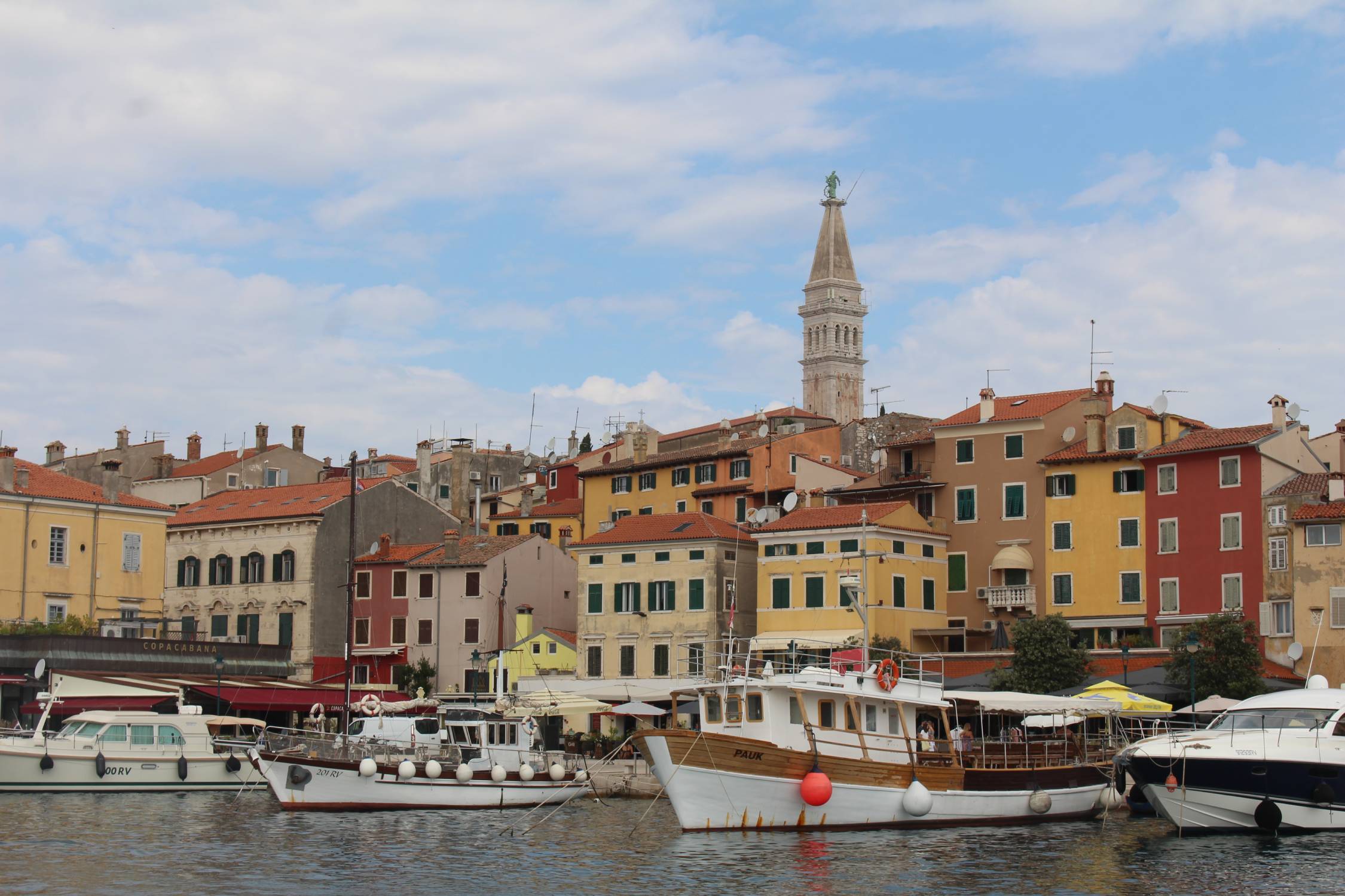 Istrie Rovinj