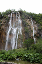 Cascades de Plitvice