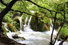 Lacs de Plitvice