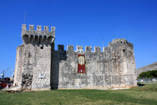 Forteresse de Kamerlengo