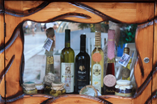 Alcools de Kor&ccaron;ula