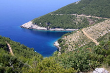 Baie d'Orlandu&scaron;a