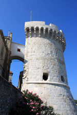 Bastion de Kor&ccaron;ula