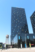 Quartier VMD de Zagreb