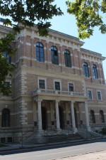 Acad&eacute;mie des Arts et des Sciences