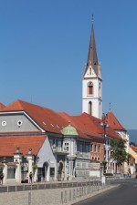 &Eacute;glise Saint-Fran&ccedil;ois d'Assise