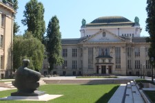 Archives d'&Eacute;tat croates