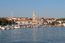 Ville de Krk