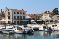 Port de Malinska