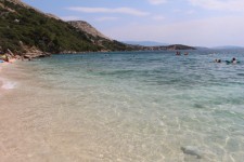 Mer &agrave; Stara Ba&scaron;ka