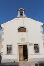 &Eacute;glise Saint-Roch de Punat