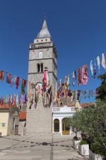 &Eacute;glise de l'Assomption d'Omi&scaron;alj