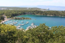 Port d'Omi&scaron;alj